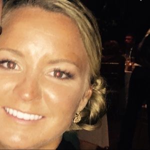 Meet your Posher, Jacquie